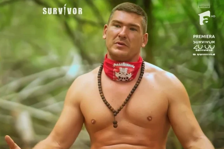 Călin Donca, lovitură din partea instanței. Judecătorii nu i-au dat de ales fostului concurent de la Survivor