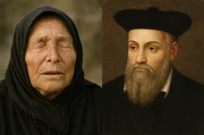 Nostradamus și Baba Vanga. Ce previziuni pentru 2025 s-au adeverit până acum