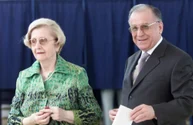 Nina Iliescu transmite primul mesaj public după moartea fostului președinte