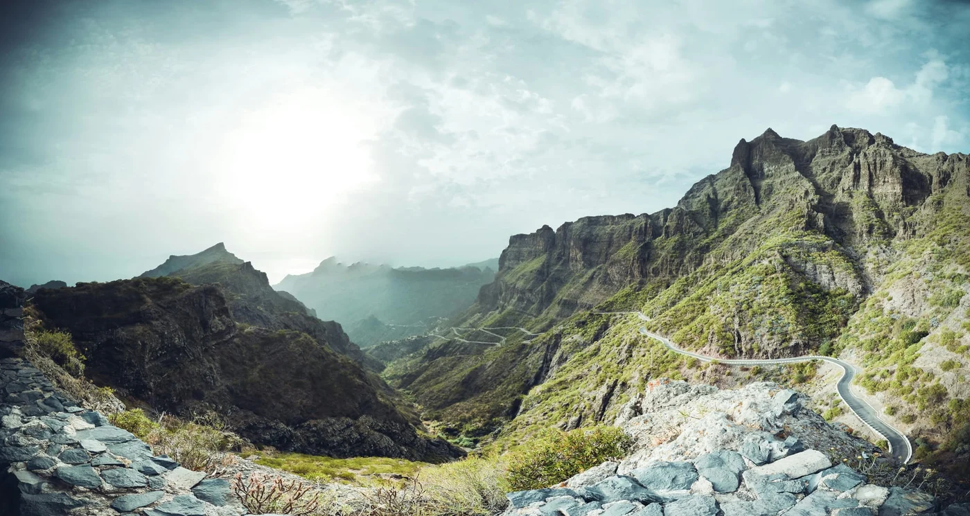 Photo by Tobias Marks / Unsplash