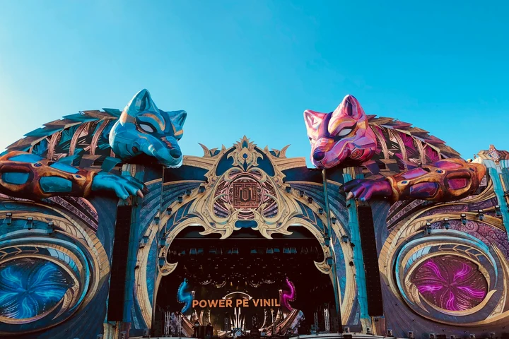 Hoții de la Untold. Cine sunt infractorii de la festivalul de muzică și ce obiecte prețioase au furat