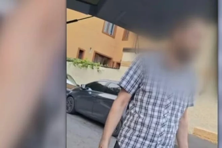 Prima declarație a șoferului care a ucis doi oameni pe trotuar, la Brașov: „Mi-am pierdut cunoștința. Nu merit să stau să mă trateze”