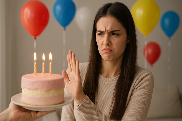 Care sunt cele 3 zodii care urăsc să-și sărbătorească ziua de naștere?