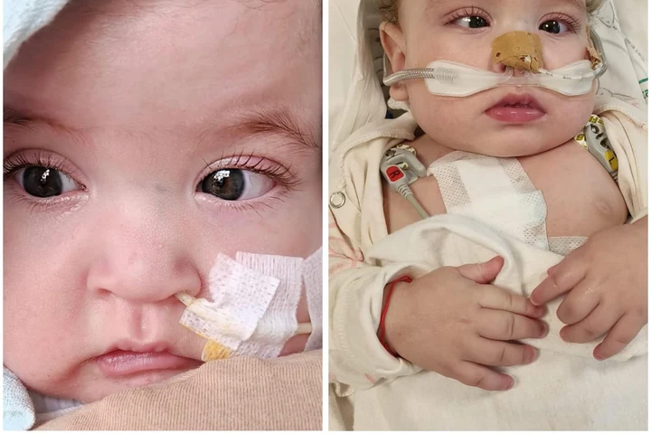 Strigătele de disperare ale lui Dani Cek și ale Părintelui Lungu: „Azi-noapte nu am dormit. Nu am închis un ochi”