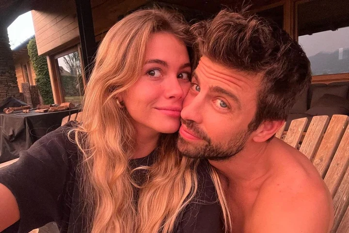 Gerard Piqué ar evita să o prezinte oficial pe Clara Chía copiilor săi, chiar și după doi ani de relație