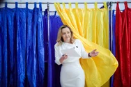 Elena Lasconi a anunțat pe cine votează în turul 2 al alegerilor prezidențiale