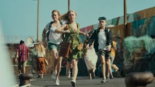 „La Palma”, seria norvegiană cu doar patru episoade care are un succes răsunător pe Netflix în acest moment. Este revelația sfârșitului de an. O poveste dramatică între viață și moarte