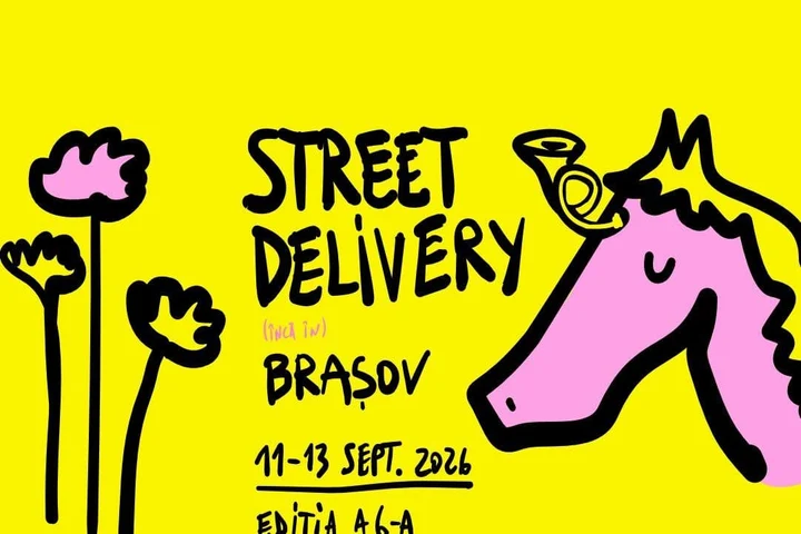 Asalt online asupra Primăriei Brașov, după ce Street Delivery a rămas fără stradă cu trei zile înainte de eveniment: „De la poliția locală avizul a fost condiționat. Noi am vrut să semnăm acordul”