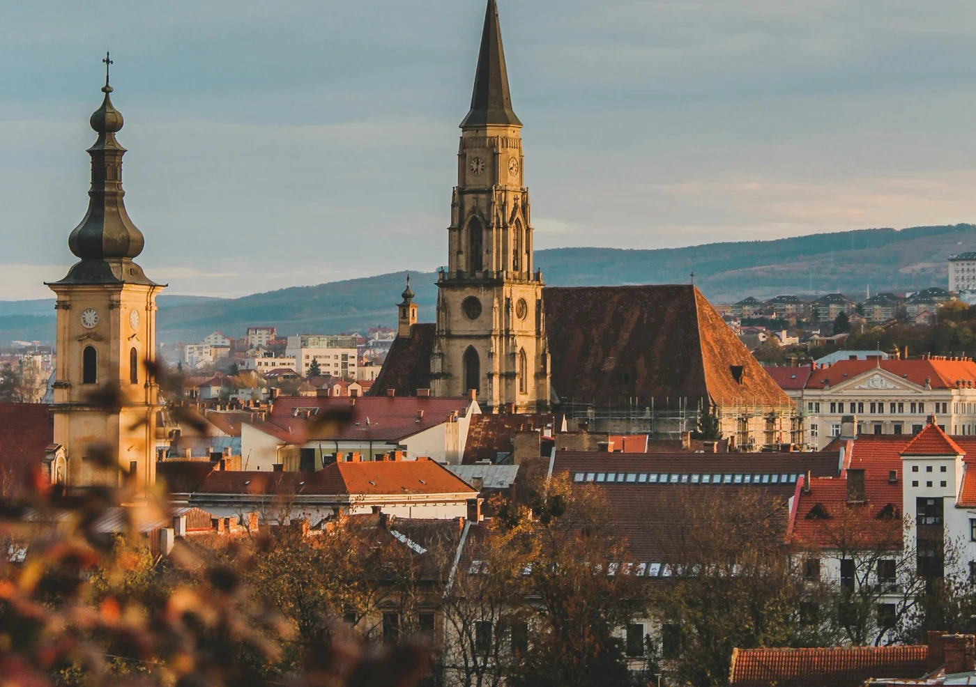 Cluj Napoca