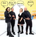 Gina Pistol, acuzată că și-a făcut operații estetice în sarcină