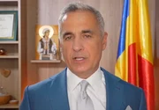 Călin Georgescu revine cu un nou mesaj video: Critici voalate la „sistem” și la "matematicianul calculat"