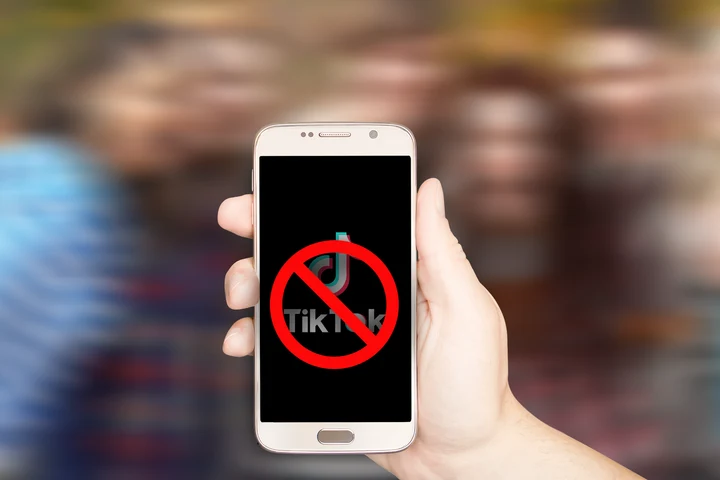 Albania plănuiește interzicerea TikTok pentru un an