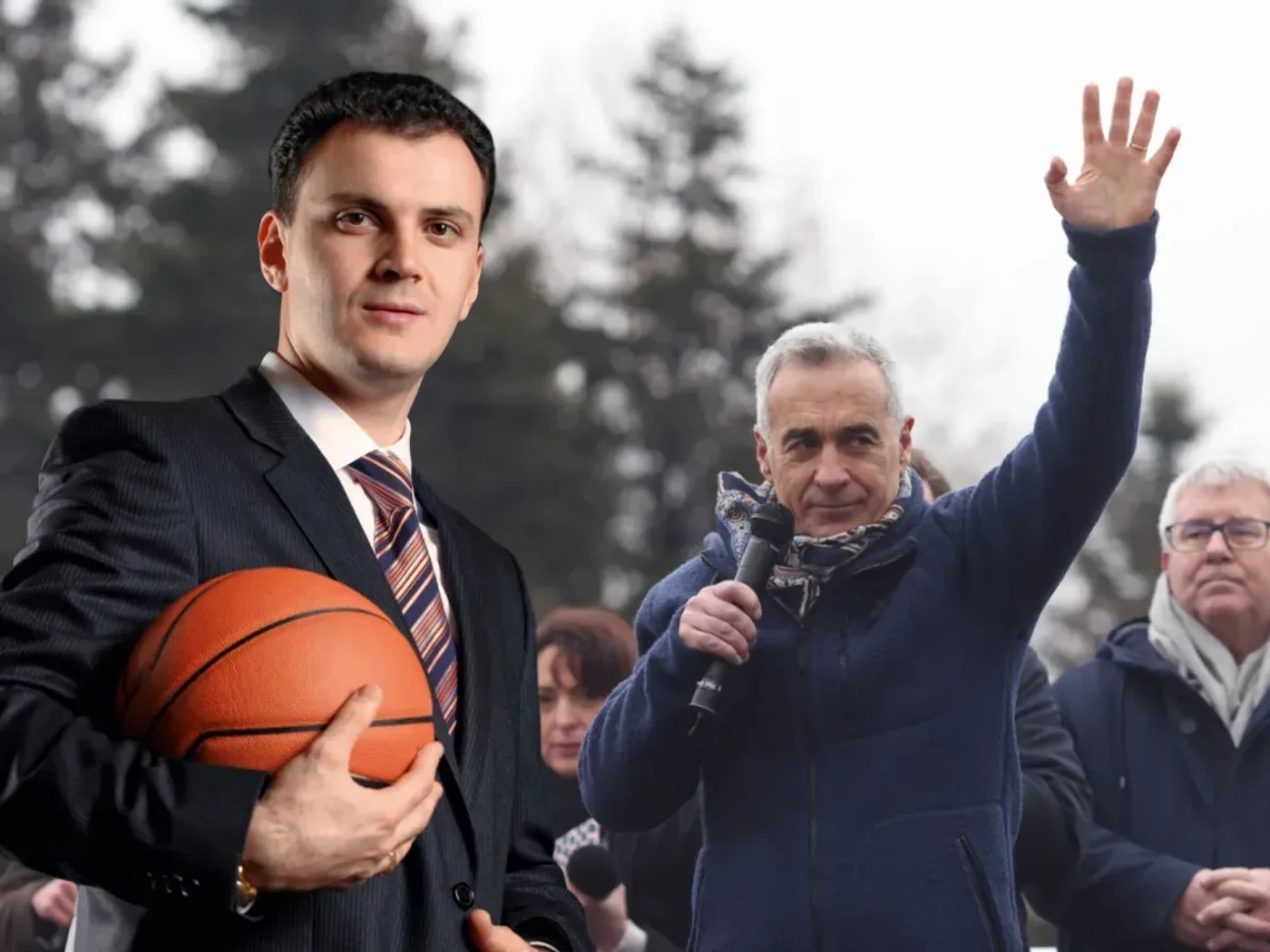 Sebastian Ghiță a dezvăluit detalii despre întâlnirea cu Georgescu