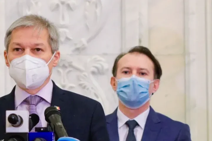 Cu ce probleme se confruntă Dacian Cioloș de când e premier