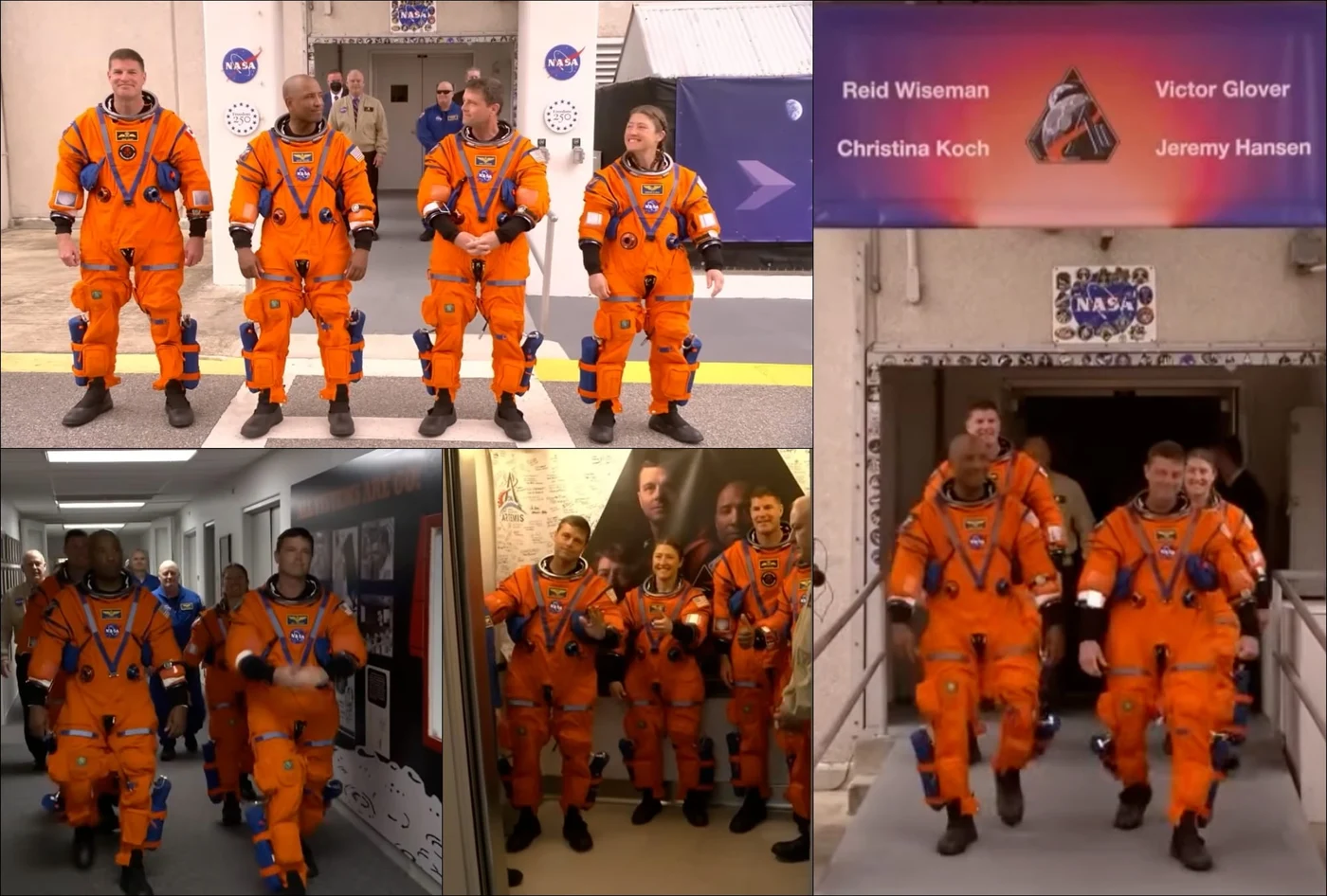 Foto:captură VIDEO/NASA