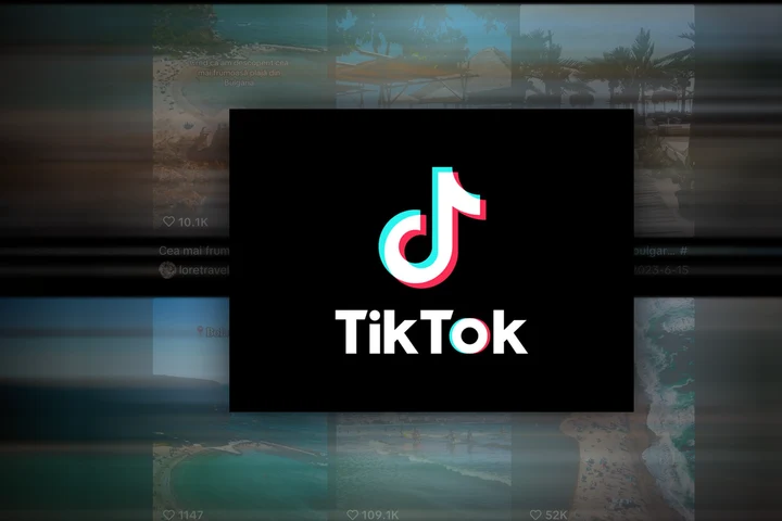 Cum îți vând influencerii de pe TikTok povești și cum te poți proteja. Ce este marketingul ascuns?