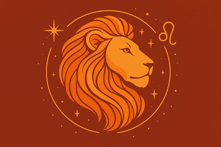 Leu, 2026 va fi anul tău. Horoscopul aduce oportunități nebănuite. În ce direcție te îndrepți