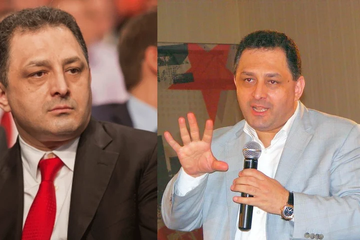 Marian Vanghelie, la 2 noaptea printre susținătorii lui Călin Georgescu. Fostul primar PSD a povestit că i-a convins pe toți cei din arest să intre în greva foamei