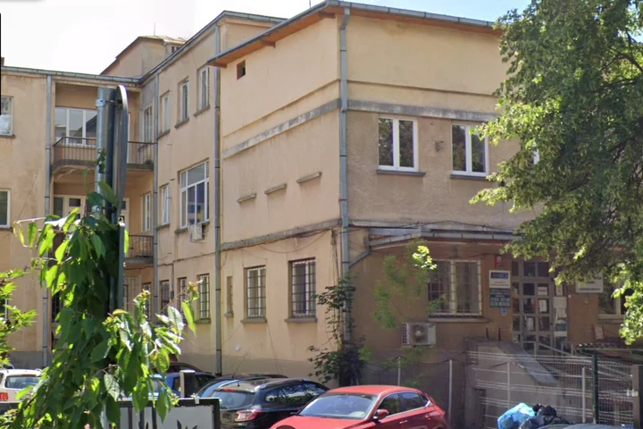 Cum a murit tânăra de 27 de ani în incendiul de la Spitalul Mârzescu din Brașov