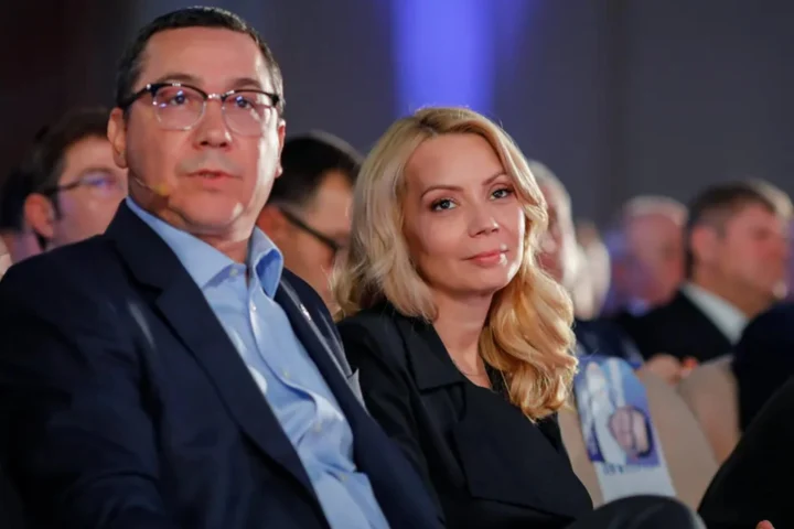 Daciana Sârbu a dezvăluit de ce nu a ieșit Victor Ponta președinte. Motivul pentru care a pierdut alegerile