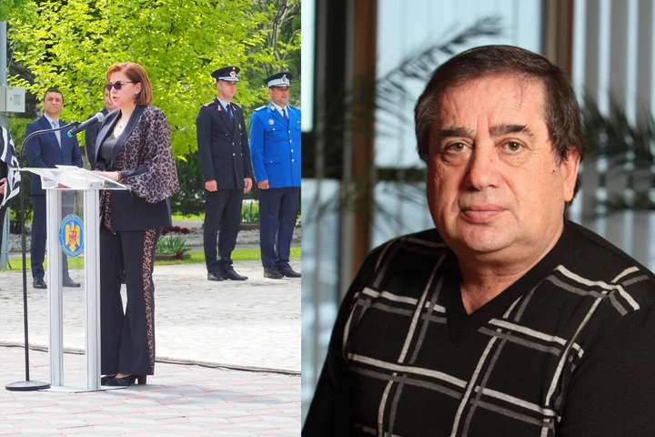 Ioan Niculae își reface viața la 72 de ani. Nuntă anunțată cu o oficială din Teleorman, mai tânără cu peste două decenii