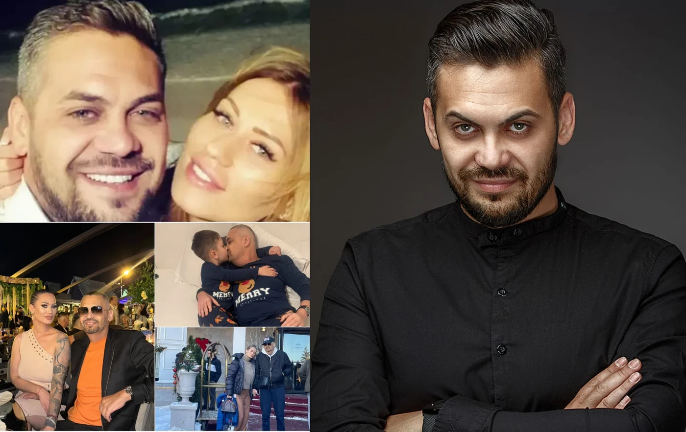 Eugen Olteanu a murit la 42 de ani