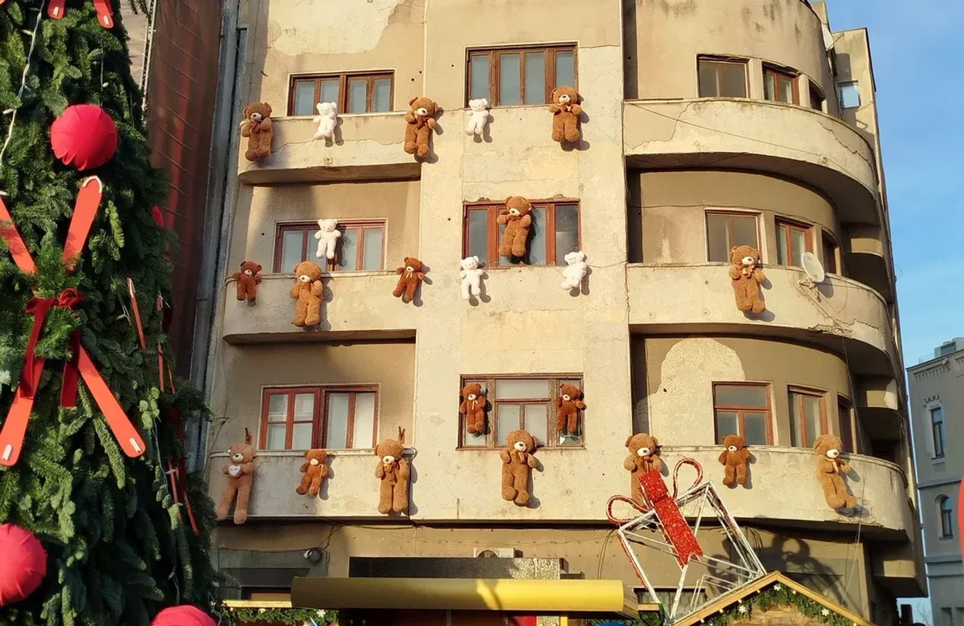 Imagine galerie articol