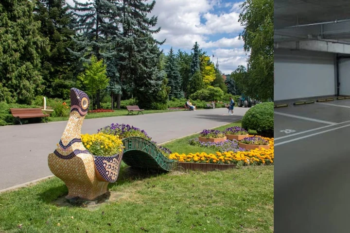 Cum au justificat aleșii locali parcarea de sub Parcul Central. De la „nu vreau să mă învârt să caut un loc” la nunțile de la Primărie. Ce au votat, de fapt, consilierii