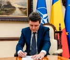 Nicușor Dan a semnat legea care schimbă pensiile magistraților. Mesajul transmis după decizia CCR surprinde scena politică