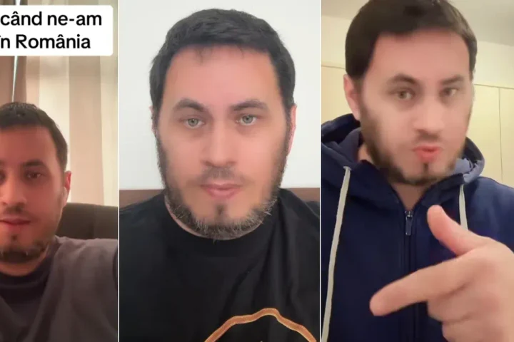 Experiența dezamăgitoare a unui român revenit în țară după 23 de ani de străinătate. A rezistat doar 11 luni. Și-a făcut bagajele și a plecat înapoi: „Eu unul nu mai pot accepta” VIDEO