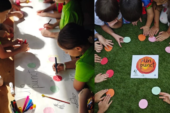 Ce se poate ascunde în spatele comportamentului unui copil care nu deranjează niciodată. Specialist în educație, Delia Sandu: „Frica de greșeală poate duce la frica de a lua inițiativa”