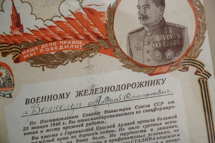 76 de ani de când Brașovul a devenit „Orașul Stalin”. Tâmpa purta numele dictatorului, iar Poiana Brașov devenise „Poiana Stalin”