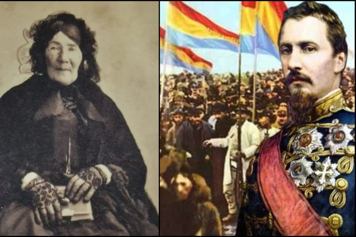 Cine a fost cu adevărat mama lui Alexandru Ioan Cuza și ce rol a avut în Marea Unire
