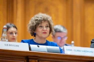 Oana Gheorghiu acuză blocaje în companiile de stat. Sinecuri, probleme la Hidroelectrica și culisele listării la bursă