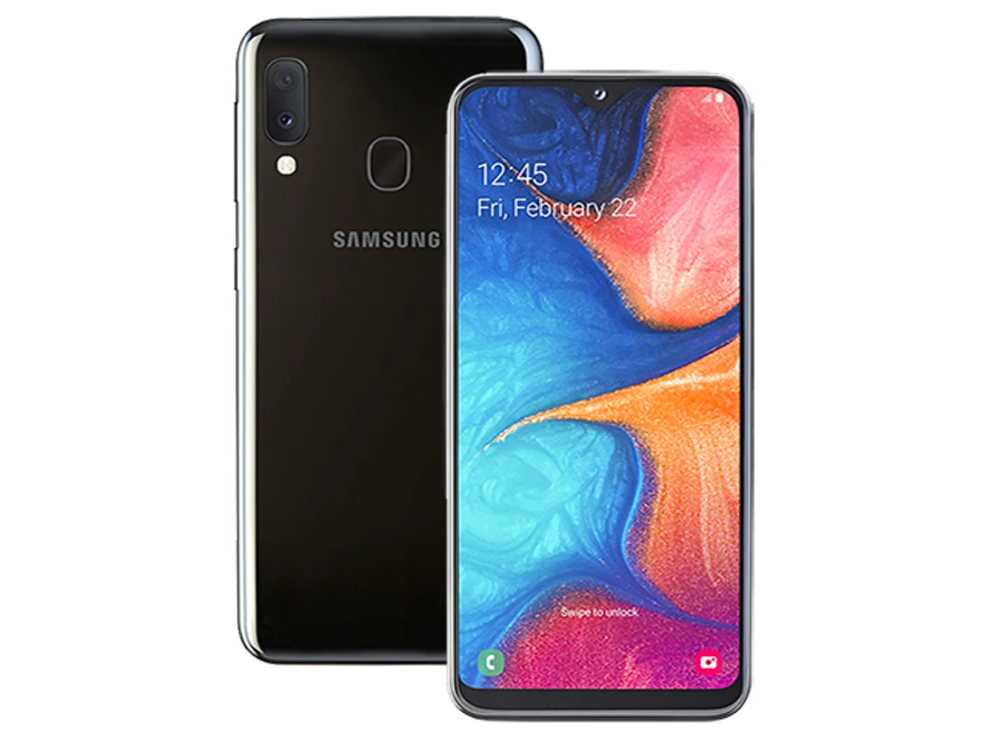 Samsung Galaxy A20e