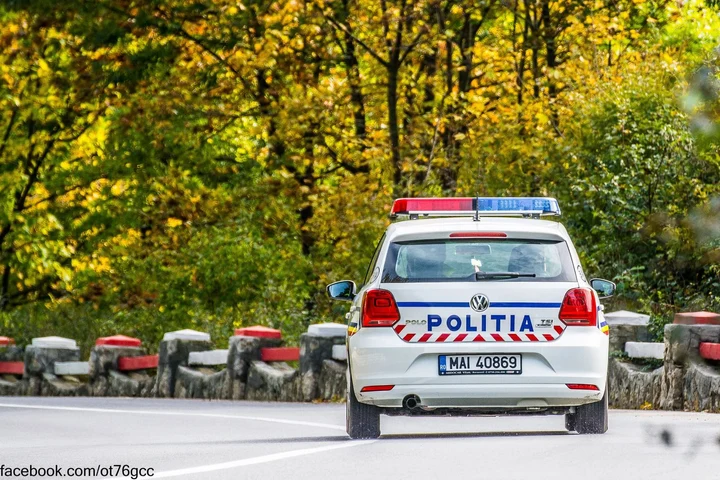 Motivele pentru care polițiștii au reținut 560 de permise de conducere în doar 24 de ore. Și tu poți să rămâi fără permis, dacă nu ești atent