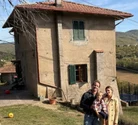O familie britanică renunță după șase luni la viața idilică din Italia și se mută în SUA: „Furia cu care ne luptăm zilnic este încă prea fierbinte”