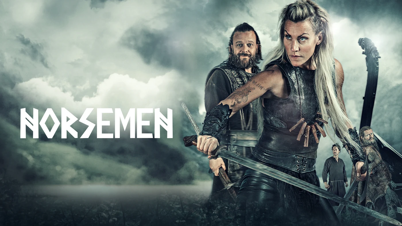 Norsemen