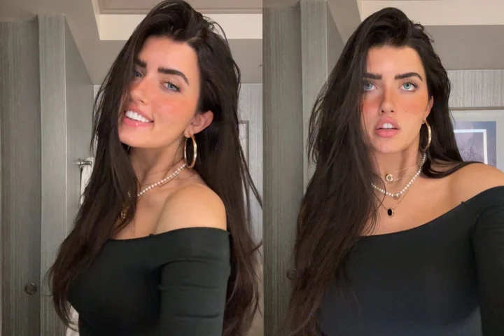 Cine este Angelina Jordan, una dintre cele mai bune voci ale lumii în acest moment VIDEO