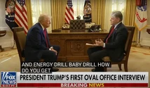 Dolarul american înregistrează cea mai mare scădere din noiembrie 2023, după instalarea lui Trump la putere VIDEO