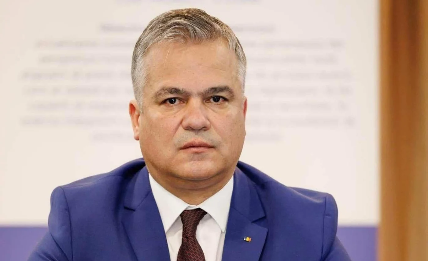 Adrian Veștea