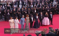 Palme d’Or pentru Jafar Panahi și alte surprize la Festivalul de Film de la Cannes 2025