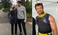 Durerea ascunsă a lui Hugh Jackman. Ziua în care mama starului din Wolverine i-a spus adio și nu s-a mai întors