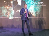 INTERVIU | Radiografia sumbră a economiei românești. Analistul Iancu Guda critică dur măsurile guvernanților: „Am ajuns la fundul sacului. De 20 de ani fac pierdere. Până când? Povara nu mai poate fi pusă pe mediul privat”
