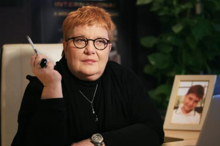 Actorul principal din „Ana, mi-ai fost scrisă în ADN”, concediat. Ruxandra Ion: „În prima săptămână de filmări a venit beat”