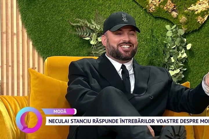 Neculai Stanciu critică femeile care se fotografiază în băile restaurantelor: „Ce vreți să ne demonstrați? Se văd fundul și buzele. Că voi asta vreți să arătați”
