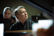 Mikhail Pletnev va concerta pentru prima dată în România ca pianist, la deschiderea noii stagiuni a Filarmonicii Brașov