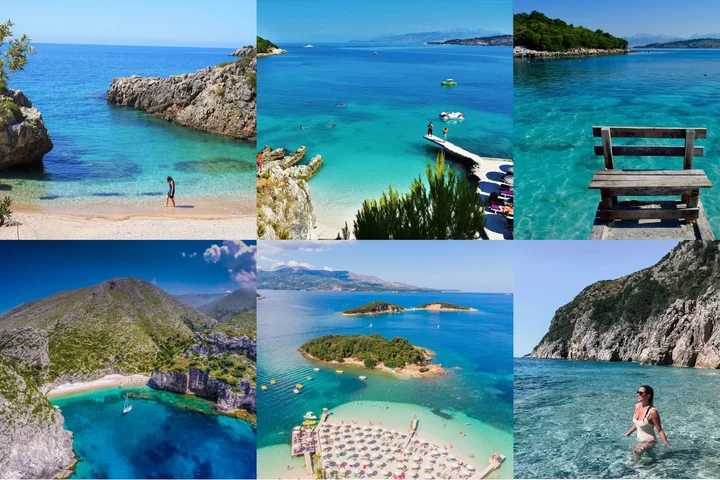 Cel mai ieftin loc din Europa unde poți merge la mare. Destinația cu plaje spectaculoase și prețuri care bat Grecia și Croația