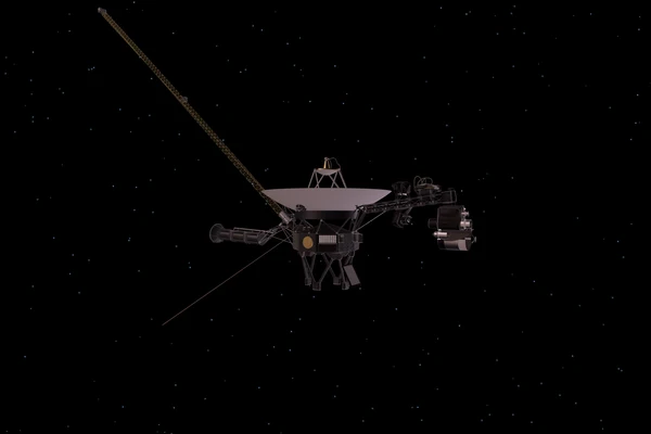 NASA trimite un update software către sondele Voyager, lansate în 1977, aflate la o distanță de peste 24 de milioane de km