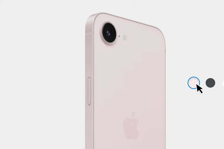 Cât costă noul iPhone 17e în România și ce specificații are?